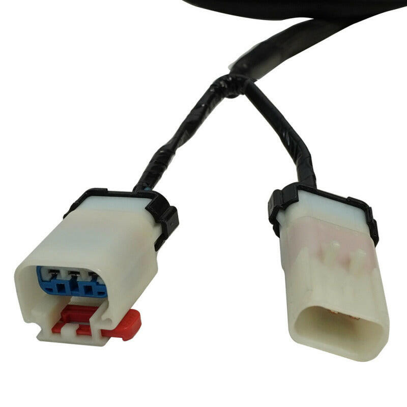 BD Diesel 14-20 Cummins ISX15 w/ Engine Intake Throttle Equipped E-PAS Positive Air Shut-off Positive Air Shutdown BD Diesel