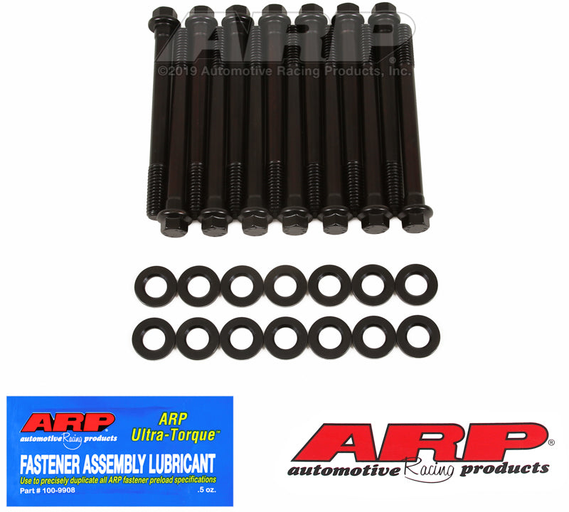 ARP Jeep 232/258 w/ 7/16 Thread Head Bolt Kit Head Stud & Bolt Kits ARP
