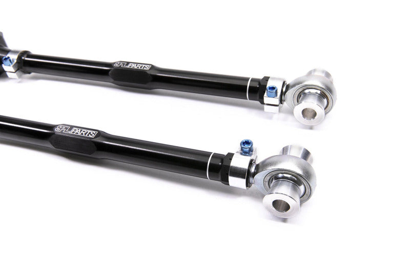 SPL Parts 2017+ Tesla Model 3 Rear Lower Traction Rods Suspension Arms & Components SPL Parts