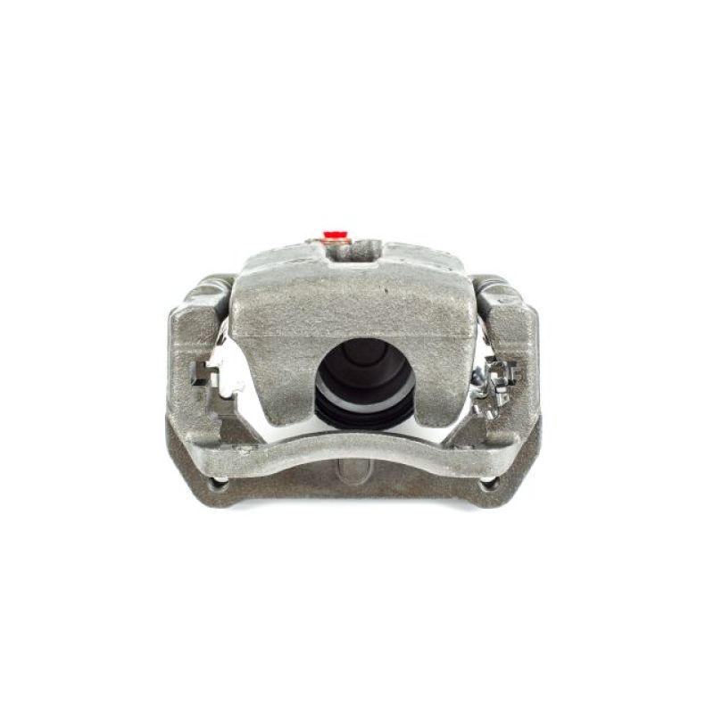 Power Stop 01-05 Mazda Miata Front Right Autospecialty Caliper w/Bracket Brake Calipers - OE PowerStop