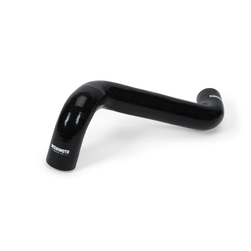 Mishimoto 69-70 Ford Mustang 351 Silicone Upper Radiator Hose Hoses Mishimoto