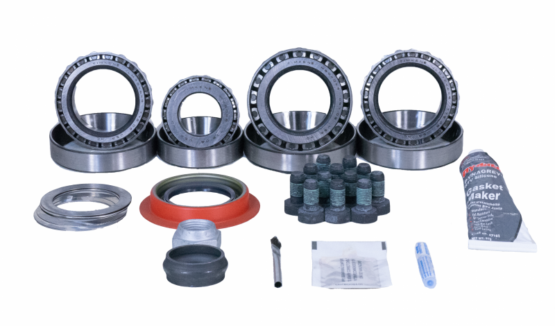 Revolution Gear & Axle 19-23 Chrysler 9.25in ZF Rear End Ring & Pinion Master Install Kit Differential Install Kits Revolution Gear & Axle