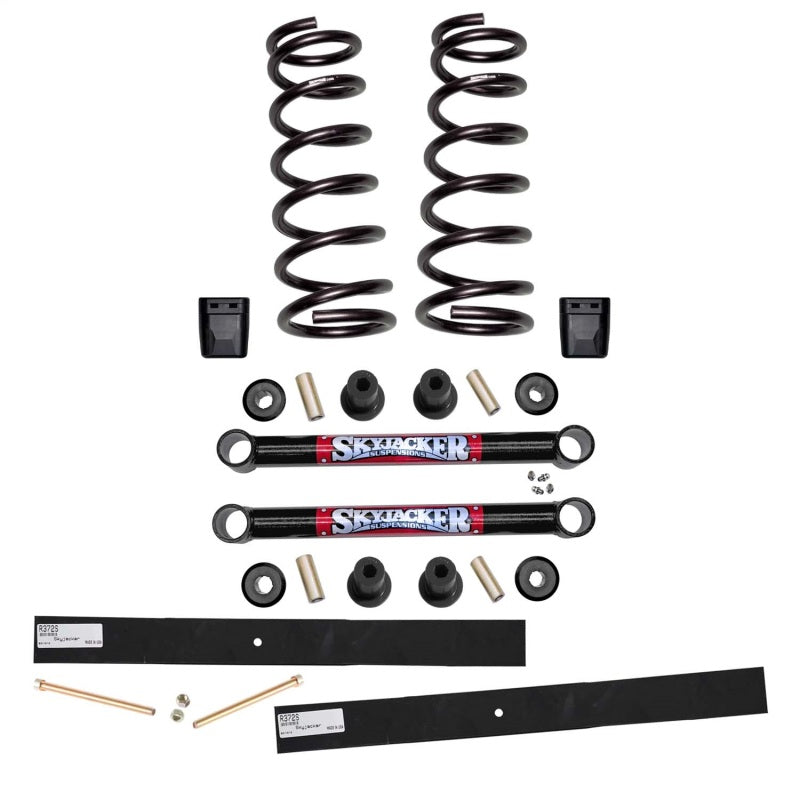 Skyjacker Suspension Lift Kit Component 1994-1999 Dodge Ram 2500 4 Wheel Drive Lift Kits Skyjacker