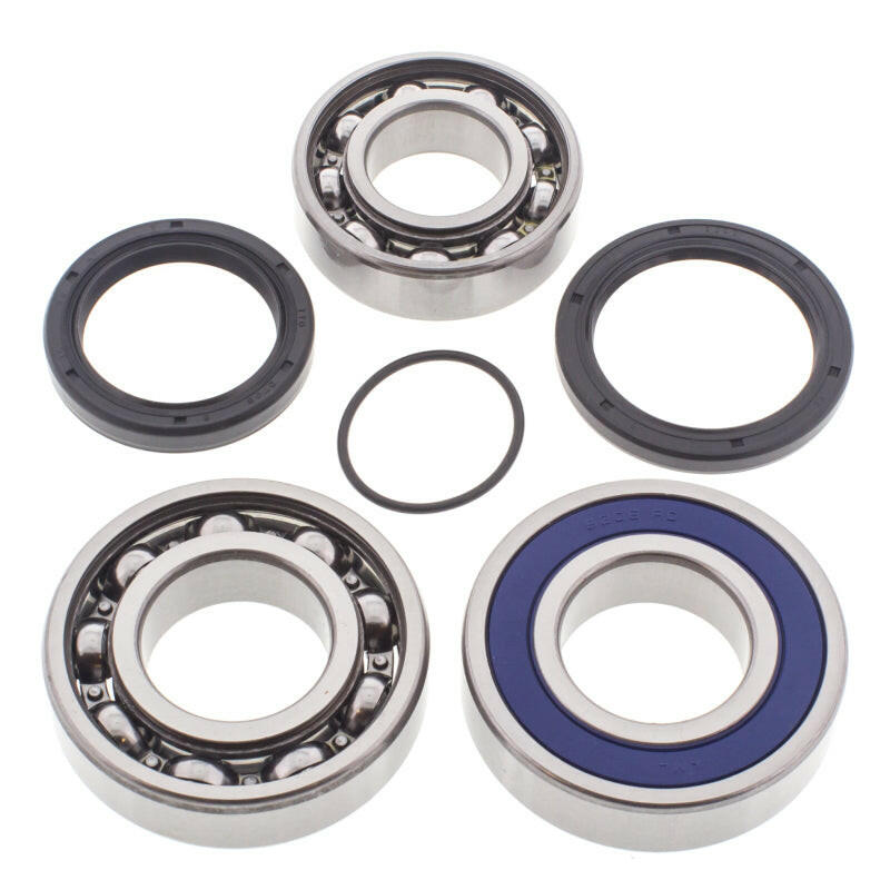 All Balls Racing 08-09 Yamaha RS Vector GT Jack Shaft Bearing & Seal Kit Upper Shaft Driveshafts All Balls Racing