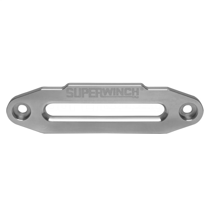 Superwinch Replacement Hawse Aluminum for Tiger Shark 9500/11500 Winches Winch Accessories Superwinch