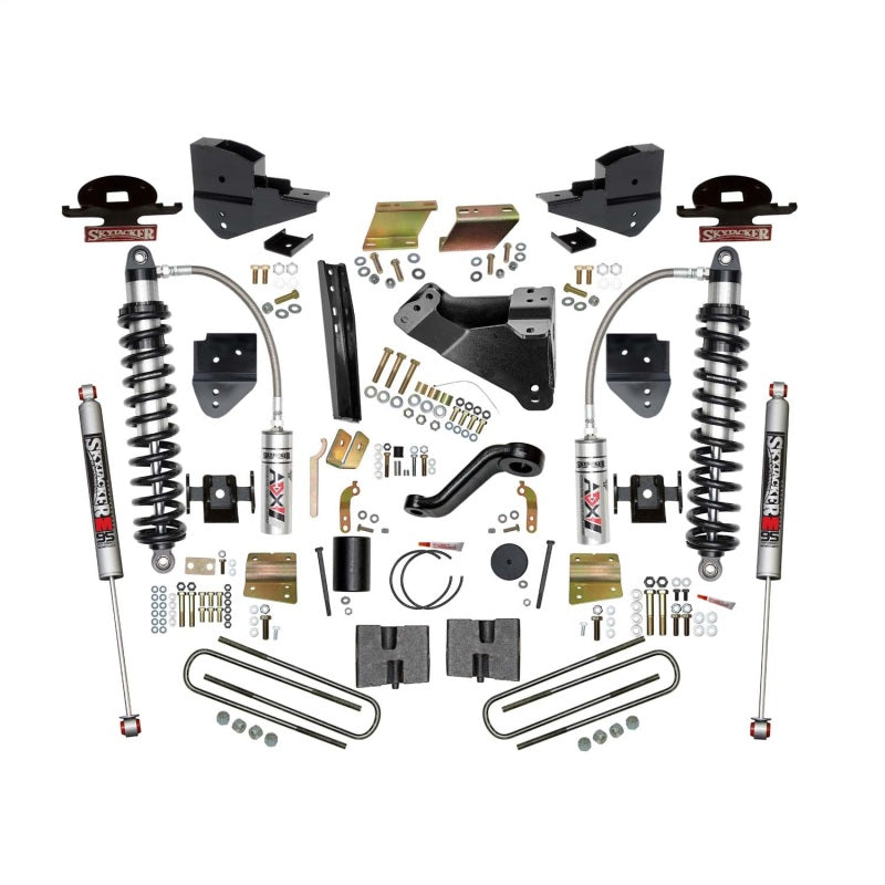 Skyjacker 23 F250/350 6In C/O KT W/M95 Lift Kits Skyjacker
