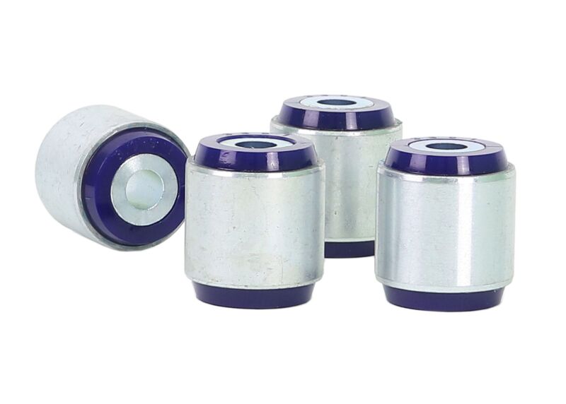 SuperPro 2005 Subaru Outback XT Limited Rear Toe Control Arm & Outer Bushing Kit Bushing Kits Superpro