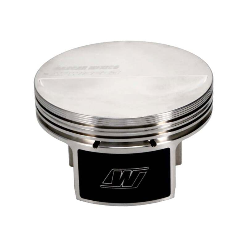 Wiseco Pro Tru Street Chevy Small Block 4.030in Bore 1.250in CH 0.00 CC Piston Set Piston Sets - Forged - 8cyl Wiseco