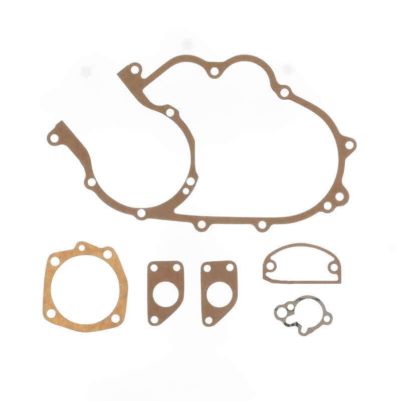 Athena 62-64 Piaggiovespa GS (VSB1-2T) 160 Complete Gasket Kit (w/o Oil Seals) Gasket Kits Athena