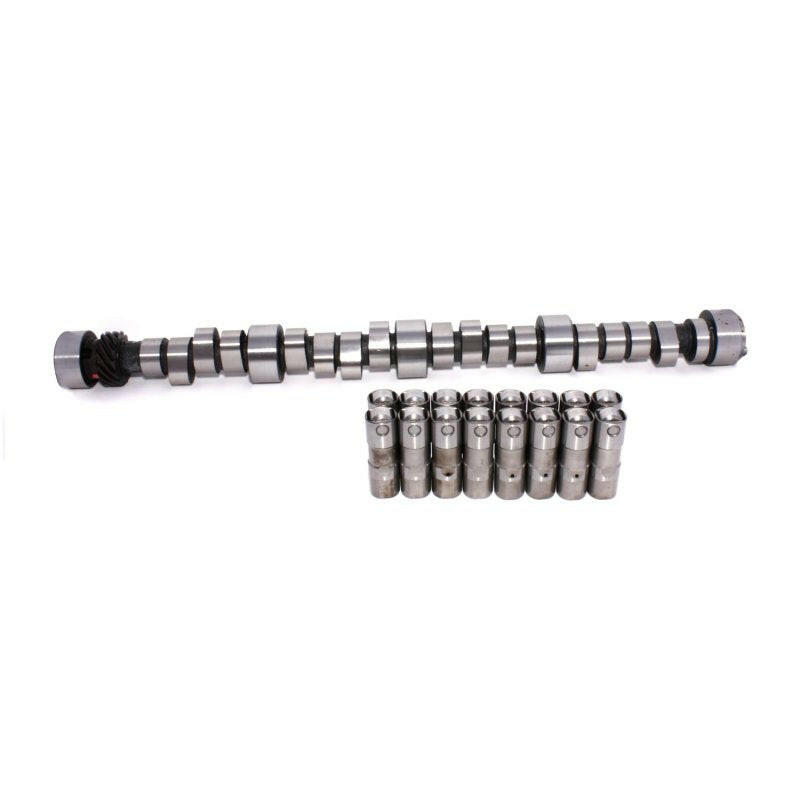 COMP Cams Cam & Lifter Kit CBVI XR271HR Camshaft & Lifter Kits COMP Cams