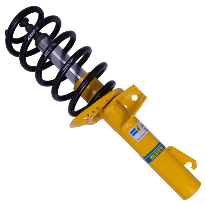 Bilstein B12 2007 Volkswagen Passat 2.0T Wagon Front and Rear Suspension Kit Shock & Spring Kits Bilstein