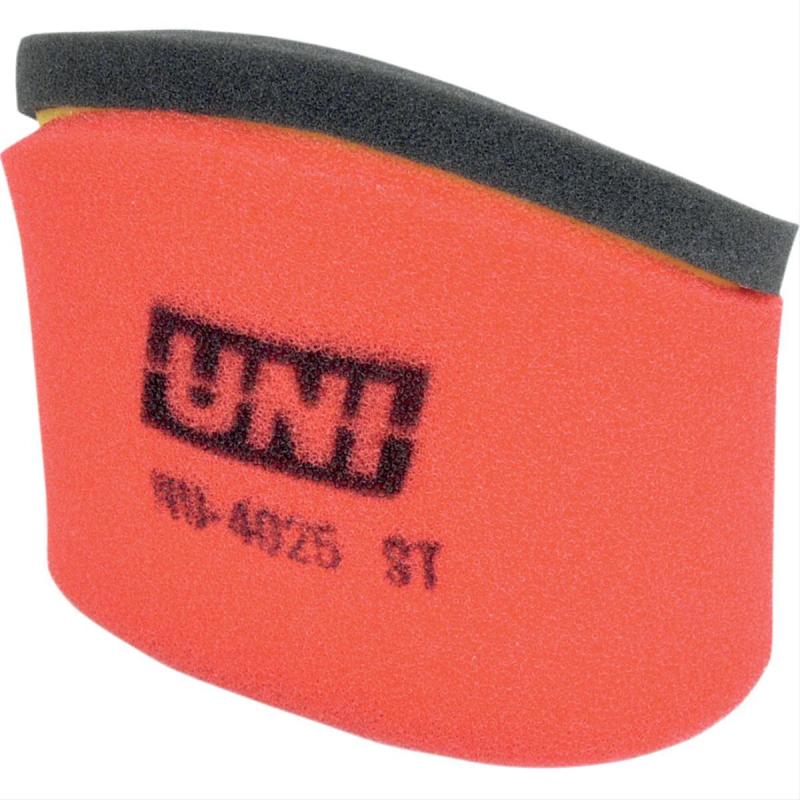 Uni FIlter 76-78 Honda CR 125 / 75-76 CR 250 Air Filter Air Filters - Direct Fit Uni Filter