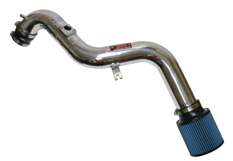 Injen 16-20 Acura ILX 2.4L Polished Cold Air Intake Cold Air Intakes Injen