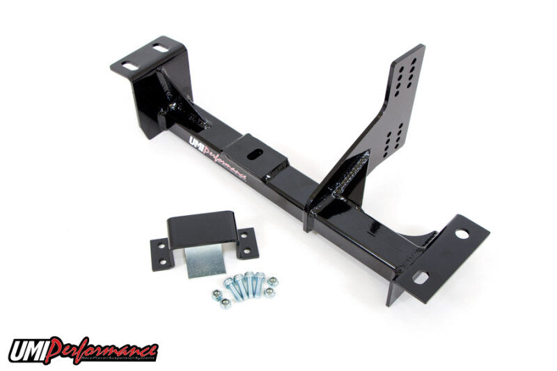 UMI Performance 98-02 GM F-Body Automatic / Torque Arm Relocation Kit Crossmembers UMI Performance