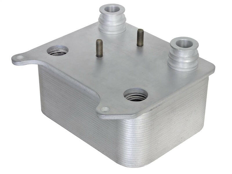 aFe Bladerunner Oil Cooler Ford Diesel Trucks 03-07 V8 6.0L (td) EGR Coolers aFe