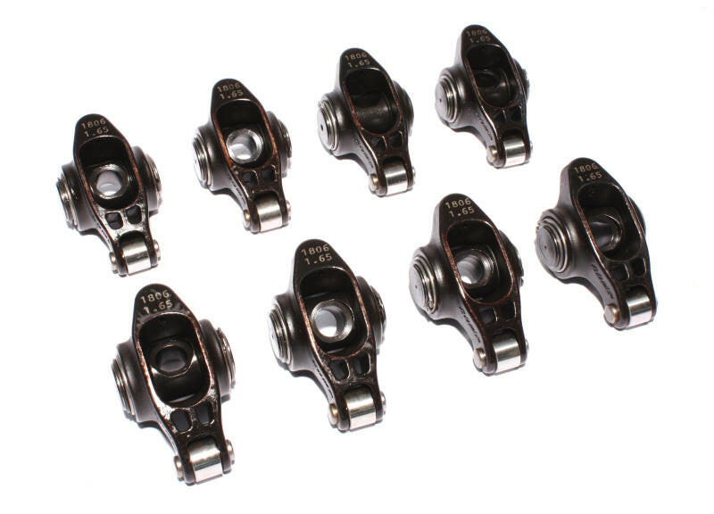 COMP Cams Rockers CS 1.65 3/8in Ultra Pro Rocker Arms COMP Cams
