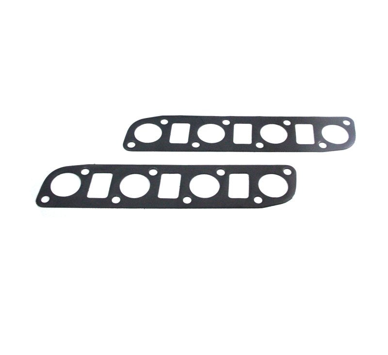JBA Nissan/Infiniti 5.6L V8 VK56VD Round Port Header Gasket - Pair Exhaust Gaskets JBA