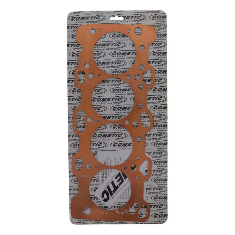 Wiseco SC GASKET-Mits 4G64 88MM .050inch copper Gasket Head Gaskets Wiseco