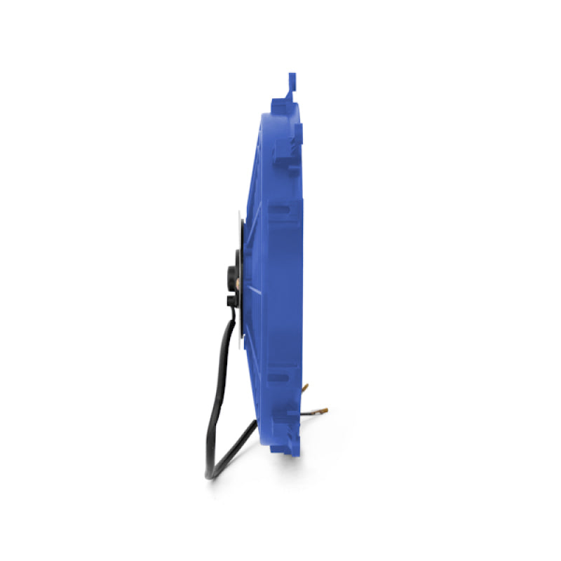 Mishimoto 12 Inch Electric Fan 12V Fans & Shrouds Mishimoto