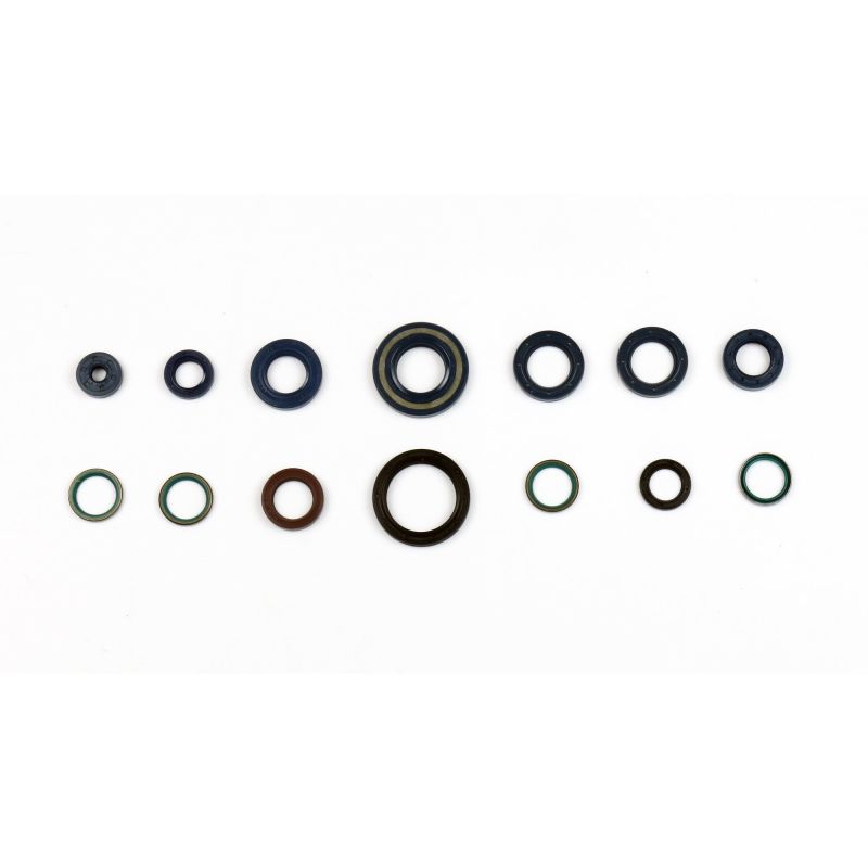 Athena 95-97 Ducatii 400 Engine Oil Seal Kit Engine Gaskets Athena