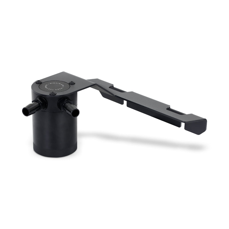 Mishimoto 2023+ Nissan Z Baffled Oil Catch Can - PCV Side Oil Catch Cans Mishimoto