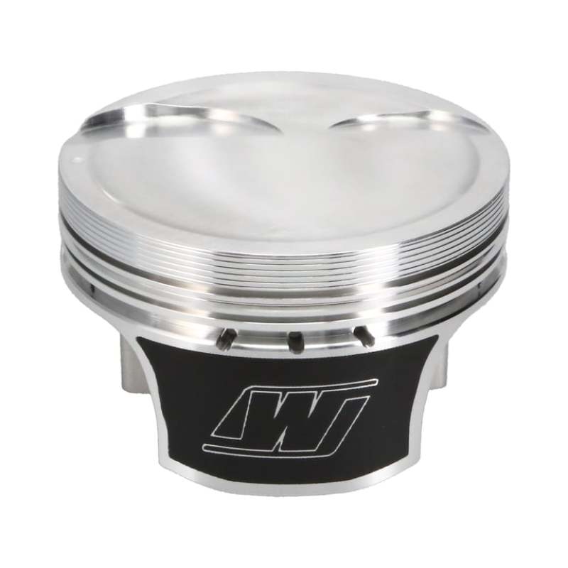 Wiseco Ford SOHC V8 4.6L 2 Val NA/Boost/Nitrous Top Ring Down .300in -6.0cc 3.572 Bore 10.8:1 CR Piston Sets - Forged - 8cyl Wiseco