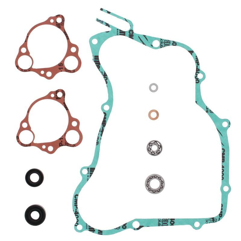Vertex Gaskets 87-89 Honda CR125R Water Pump Rebuild Kit Water Pumps Vertex Pistons