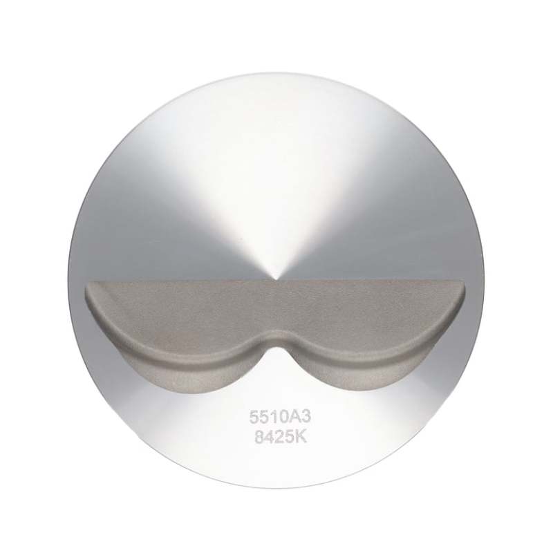 Wiseco Chevrolet Small Block 4.155in. Bore 1.425in. Comp Height Pro Tru Street Piston - Single Pistons - Forged - Single Wiseco