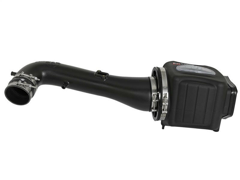 aFe Momentum GT Pro 5R Cold Air Intake System 15-17 GM SUV V8 5.3L/6.2L Cold Air Intakes aFe