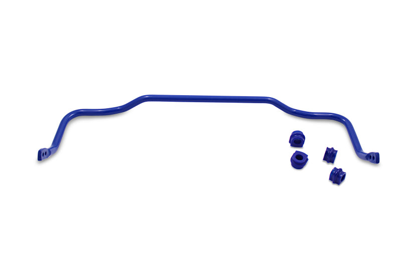 SuperPro Nissan R32 / R33 / R34 (AWD) 22mm Front 2-Position Adj. Sway Bar Sway Bars Superpro