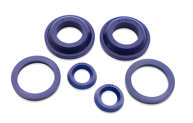 SuperPro Subaru WRX Cross Member Washer Bushing Kits Superpro