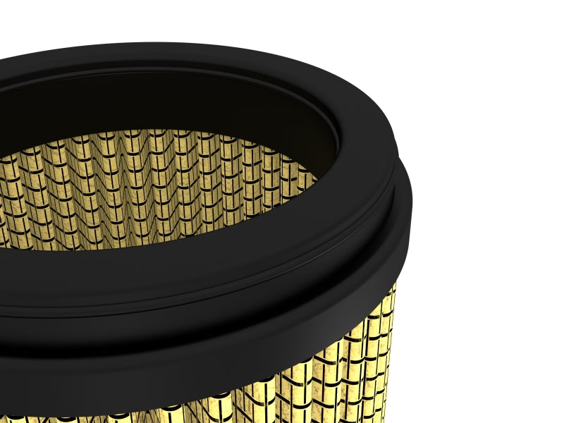 aFe Aries Powersport Air Filters OER PG7 A/F PG7 MC - Yamaha YFM350 Raptor 04-09 Cold Air Intakes aFe