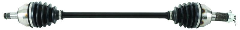 QuadBoss Rugged Axle Axles QuadBoss
