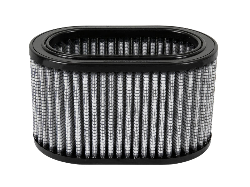 aFe ProHDuty Air Filters OER PDS A/F HD PDS SPECIAL OVAL OPEN: 6.75x4.10x4.00H Air Filters - Direct Fit aFe