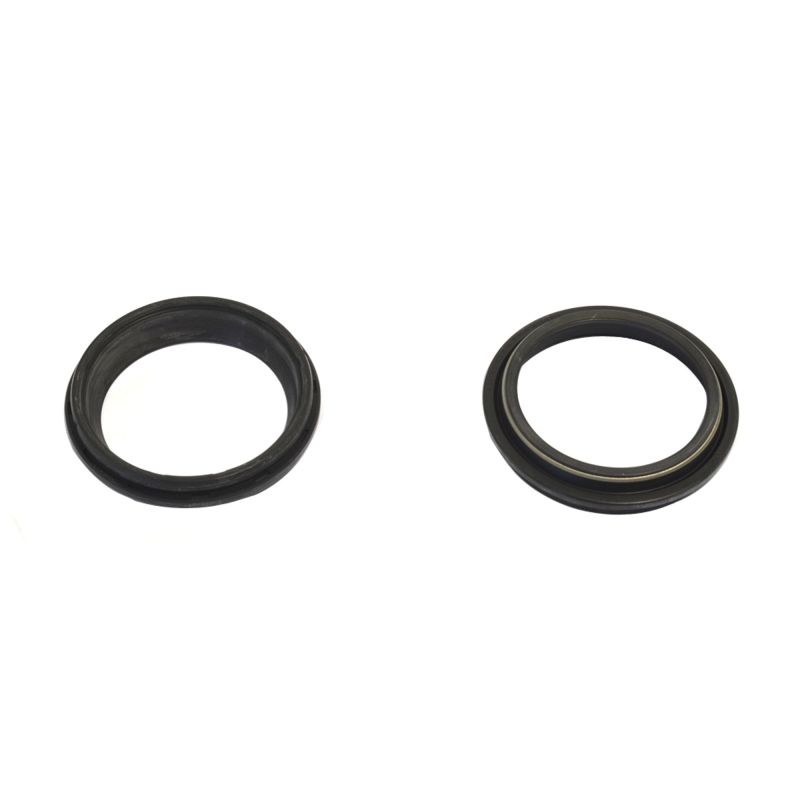Athena 20-22 Beta RR 125 RACING 2T 48x58.5x4.70/11.50mm Fork Dust Seal Kit Fork Seal Kits Athena