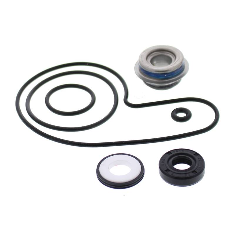Vertex Gaskets 98-99 Arctic Cat Pantera 800 Water Pump Rebuild Kit Water Pumps Vertex Pistons