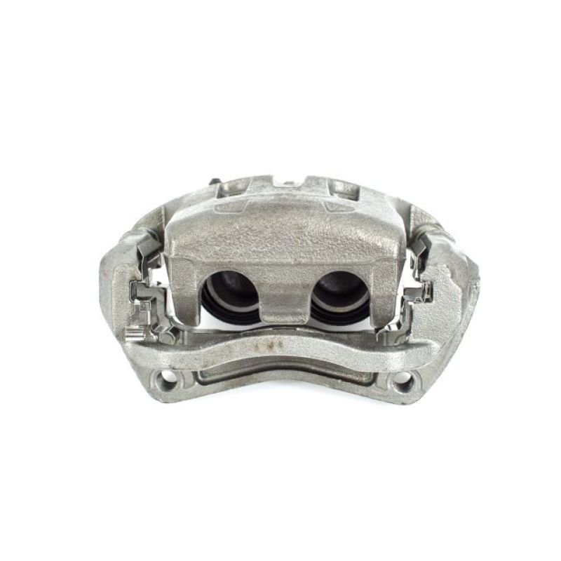 Power Stop 08-12 Infiniti EX35 Front Right Autospecialty Caliper w/Bracket Brake Calipers - OE PowerStop