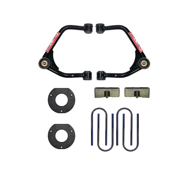 Skyjacker 3.5In UPR ARM KT22 GM15 MLEF Lift Kits Skyjacker