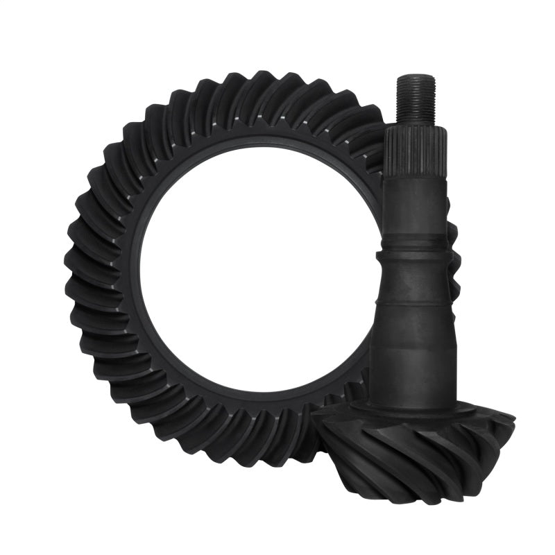 Yukon Gear High Performance Gear Set For 14+ GM 9.5in in a 3.42 Ratio Final Drive Gears Yukon Gear & Axle