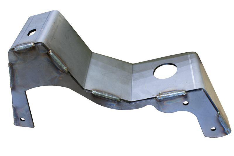 Rust Buster 1988-1998 Chevrolet & GMC C/K 1500 & 2500 Bed and Cab Mount Brackets - Right Frames RustBuster
