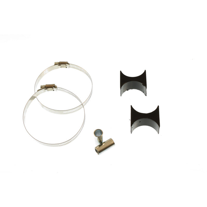 Bilstein 5160 Series 5165 Series 6.4in. Travel 360/80 46mm Monotube Shock Absorber Shocks and Struts Bilstein