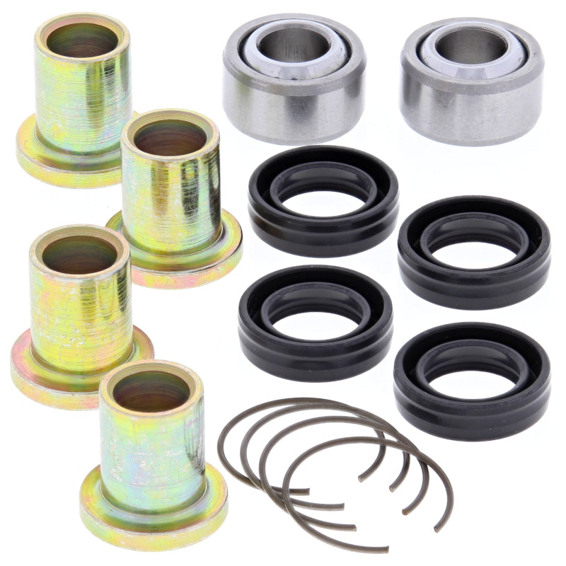 All Balls Racing 87-89 Honda TRX250R Front Lower A-Arm Bearing Kit - 2 Kits Req. Per Veh. Control Arms All Balls Racing