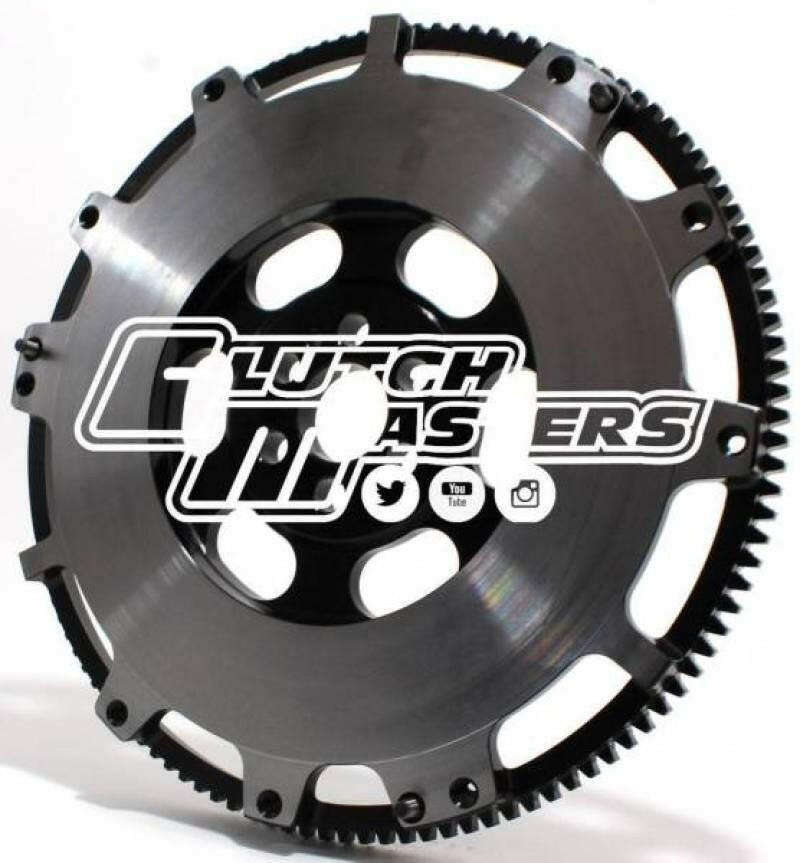 Clutch Masters 93-98 Nissan Skyline RB25DET Eng. ( Japan Motor & Trans) Steel Flywheel Flywheels Clutch Masters
