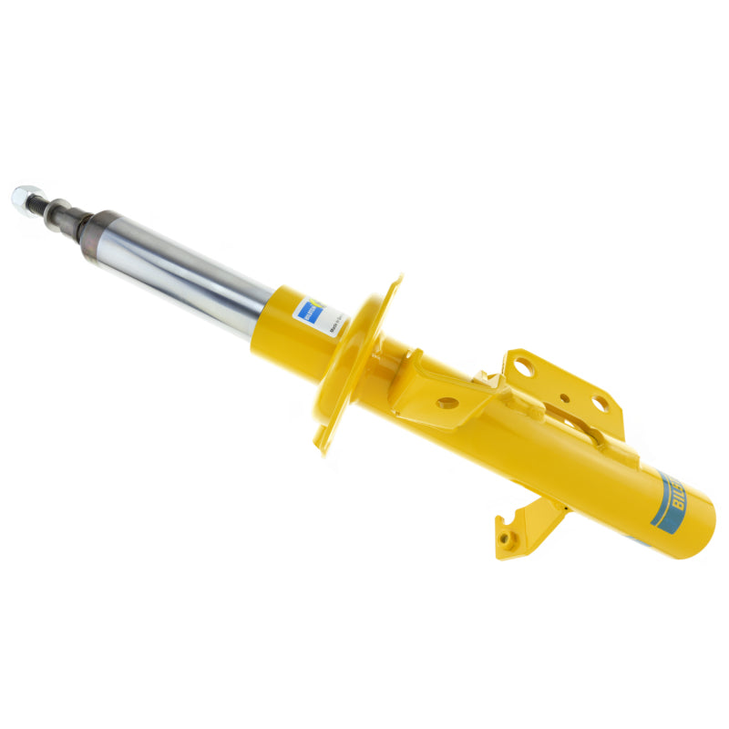 Bilstein B8 Series SP 36mm Monotube Strut Assembly - Lower-Clevis, Upper-Stem, Yellow Shocks and Struts Bilstein