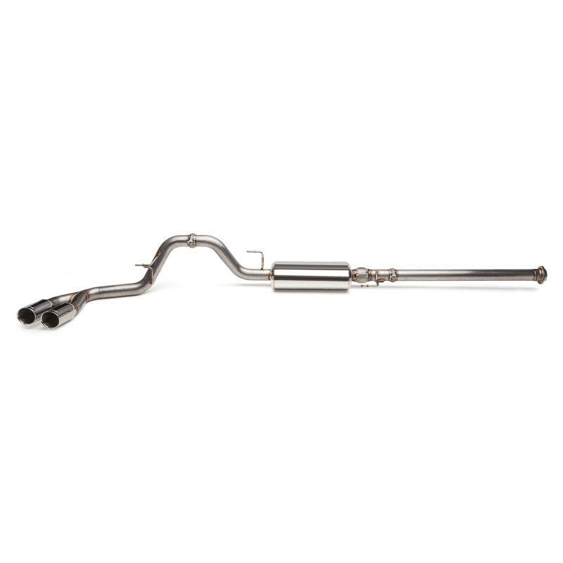 Cobb Ford 2017-2020 F-150 EcoBoost Cat-Back Exhaust Catback COBB