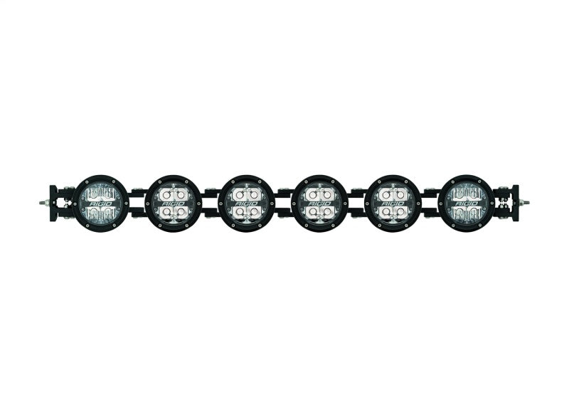 Rigid Industries 360 Connect 30in Light Bar Assembly Light Bars & Cubes Rigid Industries