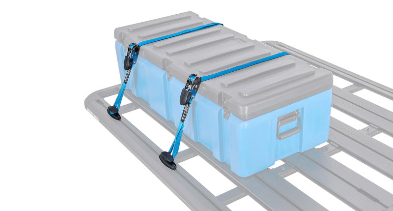 Rhino-Rack Pioneer Pickup Kit Cargo Tie-Downs Rhino-Rack