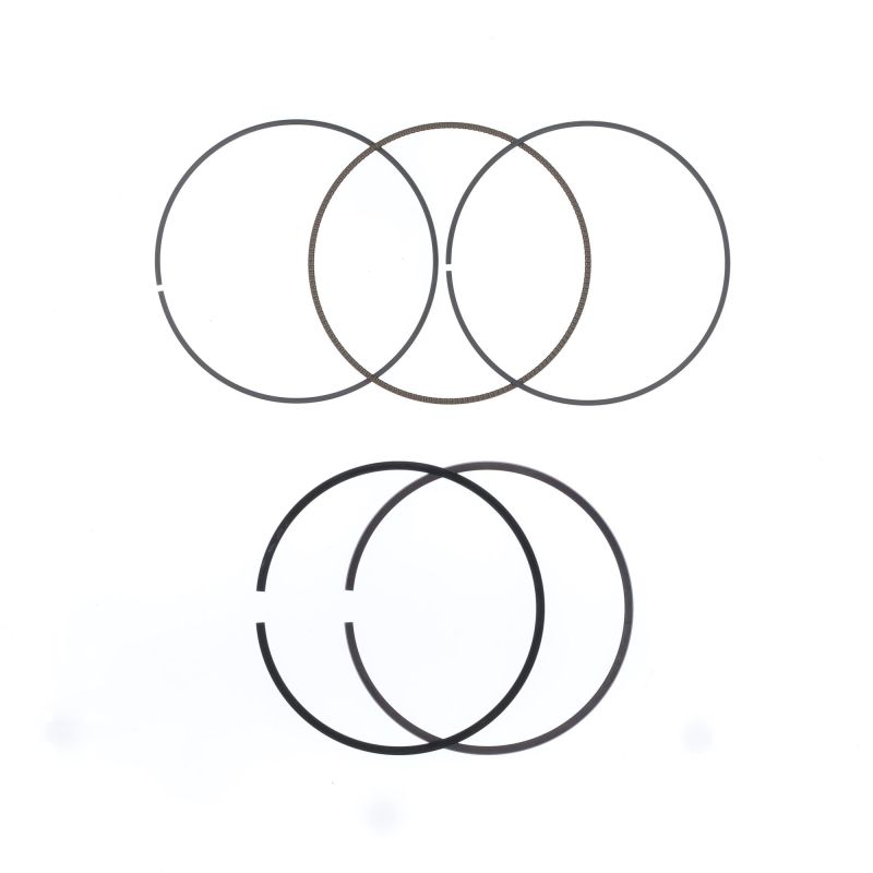 Athena 97mm Bore Replacement Ring Set (For Athena Piston) Piston Rings Athena