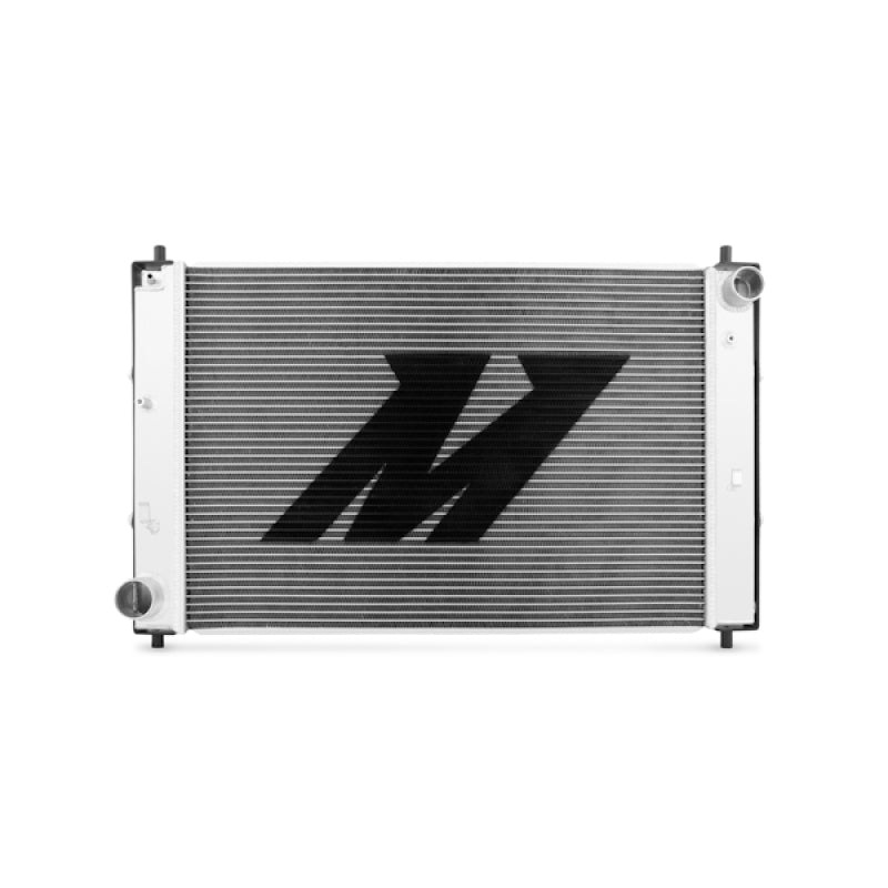Mishimoto 97-04 Ford Mustang w/ Stabilizer System Manual Aluminum Radiator Radiators Mishimoto