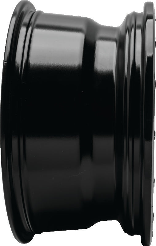 QuadBoss Wagon 14X7 - 5+2 - 4/137 Machined Wheels - Cast QuadBoss